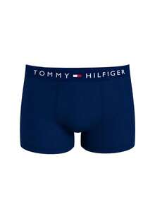 Tommy Hilfiger Men's Trunks - Desert Sky - View 1