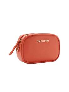 Valentino Miramar Women Shoulder Bag Orange - Orange - View 2