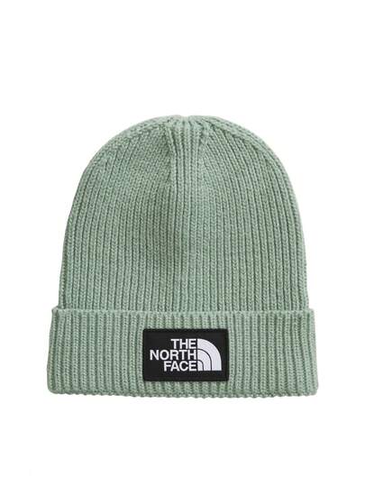 The North Face Kids Beanie Slate Moss