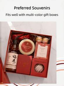 Joivida Soy Wax Candle - Long-Lasting Scented Candle For Home, Creative Wedding Favor & Thoughtful Gift Idea - Multicolor - View 5