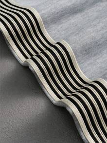 PAVTROS Áo hoodie phong cách đường phố nam, Cổ điển, Áo khoác len cardigan trùm đầu, Áo nỉ, Vải in họa tiết da báo sang trọng, Chất lượng cao cấp, Logo thương hiệu, Cá nhân hóa, Thời trang đường phố, Thường ngày, Thời trang, Hoạt động ngoài trời, Trở lại trường, Quà tặng ngày lễ, Quà tặng bạn trai, Quà tặng chồng - Xám - Xem 7