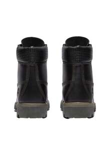 Timberland 6 Inch Lace Up Men's Waterproof Boot Black TB0A2P6WA3L1