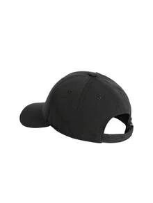 The North Face Classic 66 Kids Hat Black - Black - View 2