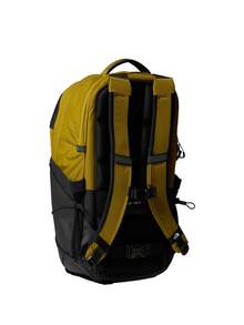The North Face Borealis Men Hiking Rucksack Deep Dijon / TNF Black - Deep Dijon/TNF Black - View 3