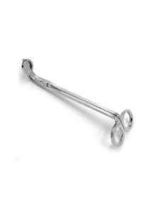 1 Pc Wick Trimmer, Wick Scissors, Wick Cutter For Cutting Candle Wick (Silver) - Silver - View 4