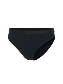 Adidas Women's Sports Underwear - Black - View 1