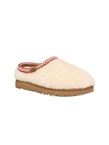 UGG Tasman Maxi Curly Women's Ankle Boots Natural 1158356 - Natural - View 5