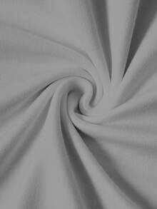 Manfinity Homme 男士时尚印花宽松短袖T恤 | 优雅设计 | 夏季必备 | 易于搭配，展现您的风格 - 彩色 - 查看 4