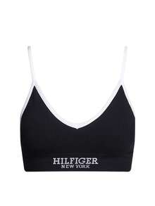 Tommy Hilfiger Women's Underwear Bra - Desert Sky - View 1