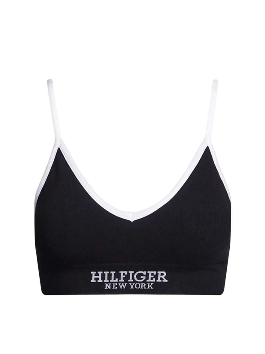 Tommy Hilfiger Women's Underwear Bra - Desert Sky - View 1