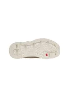 Salomon Advanced RX Marie-Jeanne Women's Shoes Beige L47433800 - Vanilla Ice/Vanilla Ice/Vanilla Ice - View 3