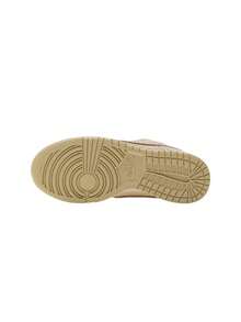 Nike DUNK Women's Sneakers SANDDRIFT/DESERT KHAKI IB7947-126 - SANDDRIFT/DESERT KHAKI - View 4