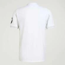 Camiseta jersey R Madrid Local 2025 - Blanco - Ver 2