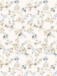 纹理壁纸微缩场景背景摄影道具，适用于家居展示、生日婚礼、圣诞派对装饰、创意工艺艺术收藏、复古美学 - 彩色 - 查看 9