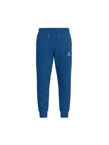 Jordan Essentials Kids Pants Blue - Blue - View 1