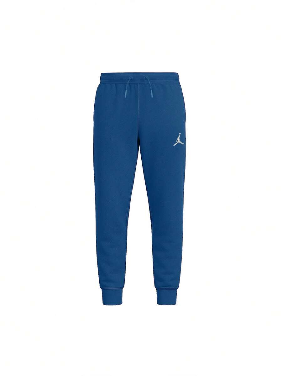 Jordan Essentials Kids Pants Blue - Blue - View 1