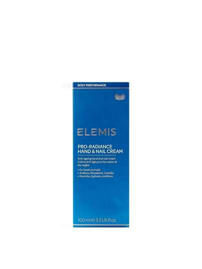 Elemis Pro-Radiance Hand And Nail Cream 100 ml