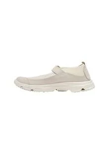 Salomon Advanced RX Marie-Jeanne Women's Shoes Beige L47433800 - Vanilla Ice/Vanilla Ice/Vanilla Ice - View 5