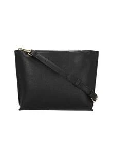 Valentino Women's Shoulder Bag Black - Black - View 3