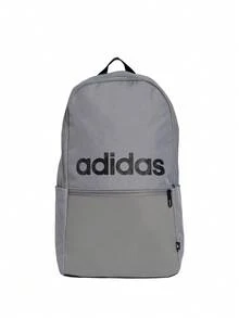 Adidas Classic Daily Women Backpack Grey Three / Black - Grethr/Black - View 1