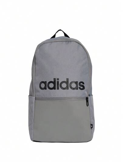 Adidas Classic Daily Women Backpack Grey Three / Black