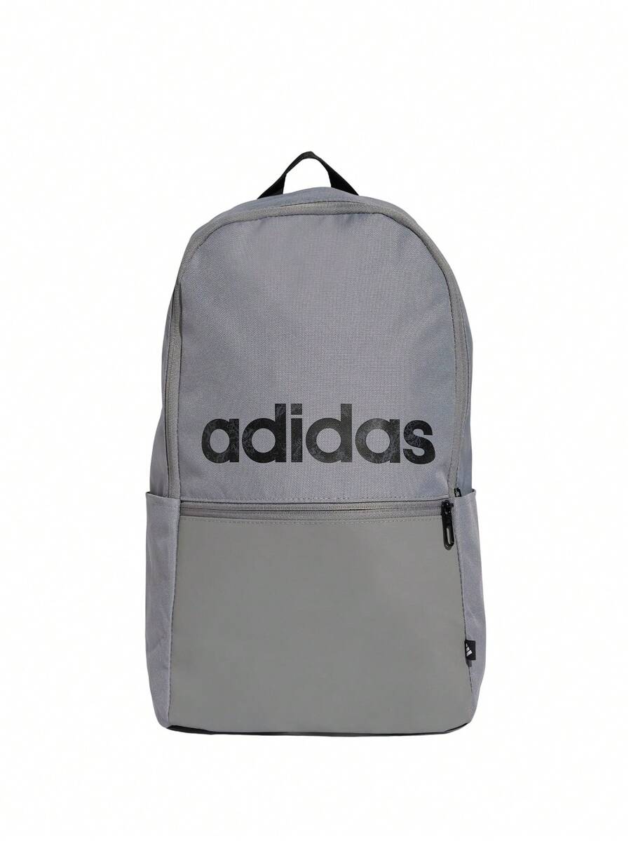 Adidas Classic Daily Women Backpack Grey Three / Black - Grethr/Black - View 1