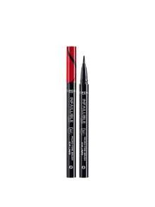 L'Oreal Infallible Grip Micro Fine Brush Eyeliner 01 Obsidian Black 0.4 G - Multicolor - View 1