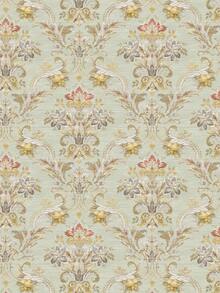 纹理壁纸微缩场景背景摄影道具，适用于家居展示、生日婚礼、圣诞派对装饰、创意工艺艺术收藏、复古美学 - 彩色 - 查看 11