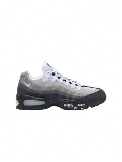 Nike Air Max 95 'Big Bubble' Women's Shoes Blue HJ5996