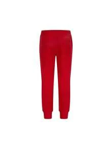 Jordan Essentials Kids Pants Red - Red - View 2
