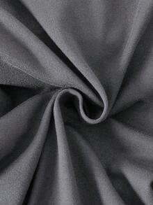 Bộ 3 món quần thể thao yoga dáng suông, cạp cao, ống rộng, thích hợp cho bé gái tuổi teen, dễ phối đồ. - Nhiều màu - Xem 3