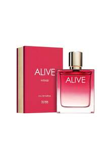 Hugo Boss Alive Intense Eau De Parfum 50 Ml - EDP - View 2