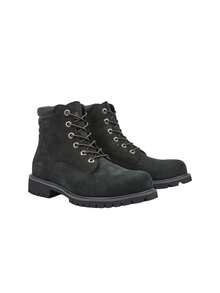 Timberland Alburn Lace Up WP Men's Stiefeletten Black TB16939R0011 - Black - View 4