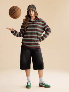 CUCCOO EASI Women's Fashionable Versatile Casual Shoes - Multicolor - View 10