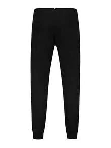 Essentiels Men's Trousers Black - Black - View 2