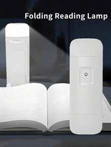 1 Đèn đọc sách mini USB sạc di động, đèn đánh dấu sách 3 màu dịu nhẹ, độ sáng có thể điều chỉnh, đèn đánh dấu sách LED bền, lưu trữ tốt, đèn đọc sách trên giường, đèn đọc sách trên ô tô, thích hợp để trang trí nhà cửa, phòng ngủ, phòng khách, văn phòng, học tập, ký túc xá sinh viên, đèn ngủ là món quà tuyệt vời nhất cho bạn bè và người thân - Nhiều màu - Xem 14