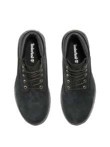 Timberland Alburn Lace Up WP Men's Stiefeletten Black TB16939R0011 - Black - View 2