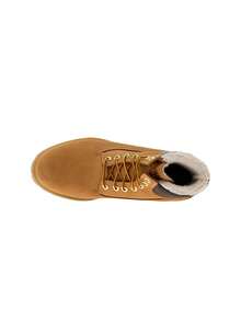 Timberland Premium 6-Inch Men's Boots Wheat TB1A2E312311 - Brown - View 2