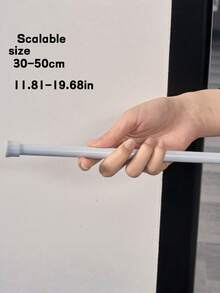 Joivida 1件可爱猫咪门帘横幅三角旗卧室客厅装饰隐私屏风短半帘遮挡垂帘（建议购买伸缩杆）