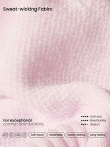 GLOWMODE Calcetines de soporte de arco para el uso diario y el gimnasio - Multicolor - Ver 5