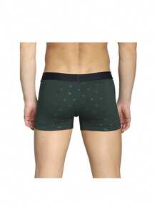 Tommy Hilfiger Men's Boxer Shorts + Socks - Fine Flag Des Sky - View 3