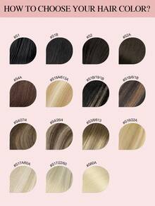 9AM Hair 7PCS Straight Clip In 100% Human Hair Extensions 14-24inches 115G Double Weft Invisible Clip Hair Extensions For Salon Natural High Quality Real Remy Human Hair Silky Seamless Winter Christmas Halloween Costumes Autumn Outfits Women Fall - S60A - View 10