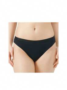 Adidas Women's Sports Underwear - Black - View 2