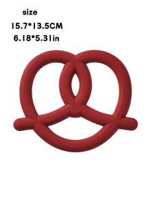 Joivida 1 st silikon värmebeständig bordsunderlägg lut vattentät varm dyna hög temperaturbeständig bordsunderlägg grytunderlägg tallriksunderlägg grytunderlägg