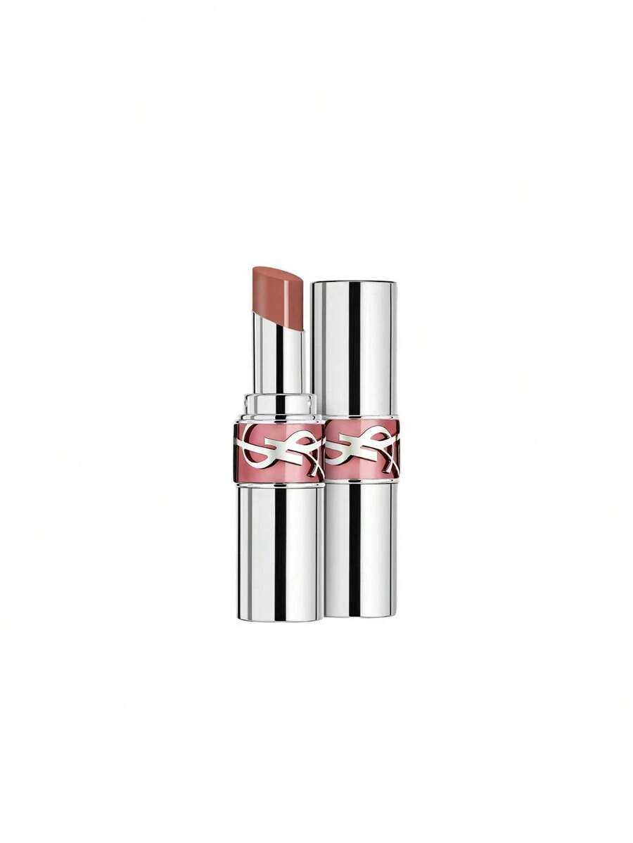 Yves Saint Laurent YSL Loveshine Lipstick 201 Rosewood Blush 3 G