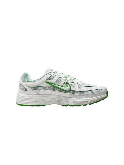 Nike P6000 Women's Shoes Summit White / Kelly Green IH4482