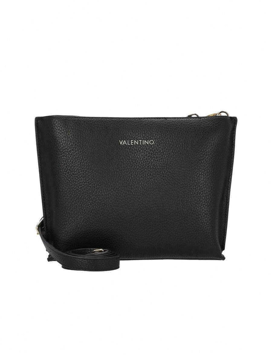 Valentino Women's Shoulder Bag Black - Black - View 1