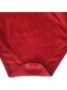 Pañalero de los Increibles - rojo - Ver 3