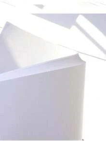 100/200 Sheets A4 Photocopy Paper, 70g White Laser Copy Paper, Office Supplies Printer Paper,School Supplies,Back To School - White - View 5