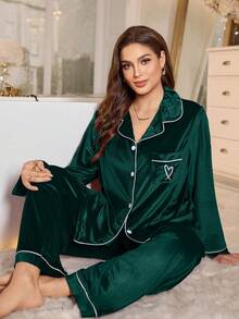 Verde Oscuro